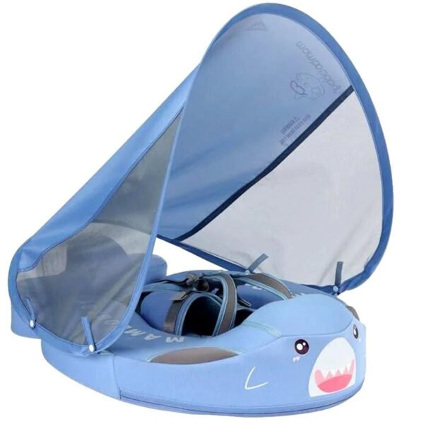 Zazee Baby Swim Float Canopy