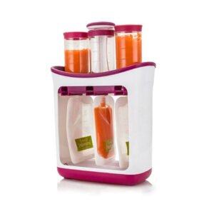 Toziy Baby Food Station